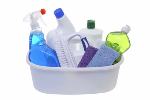 Sustainable recycling and collection practices in North London