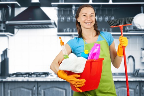 Example of load-based and cubic-yard rates for cleaners N4 jobs