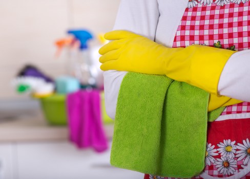 Specialist stain removal for upholstery and soft furnishings
