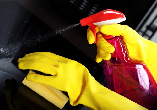 Risk assessment planning for Cleaners N4 service