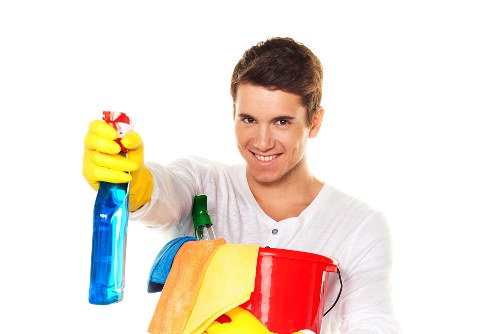 Local stain removal service for homes and businesses in N4