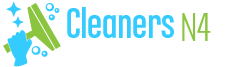 Cleaners N4